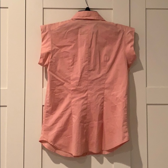 New York and company button up - Picture 2 of 2